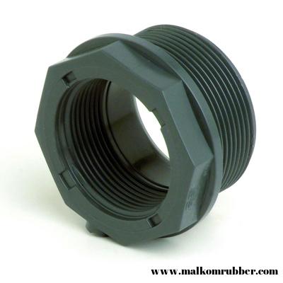 HDPE Bush Manufacturer | HDPE Bush Manufacturer in Howrah